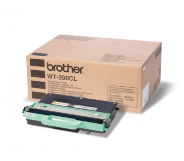 Frasco de Resíduos Brother DCP-9010CN/MFC-9120CN/MFC-9320CN