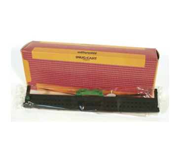 Fita Impressora Olivetti PR 2 Snugcart - Pack de 5