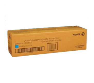 Tambor Original Xerox WC 7120 - Cião