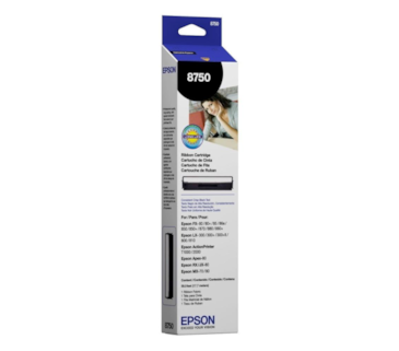 Fita Impressora Epson LX-350 (C13S015637)