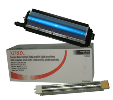 Frasco de Resíduos Xerox WC 7132/7232/7242
