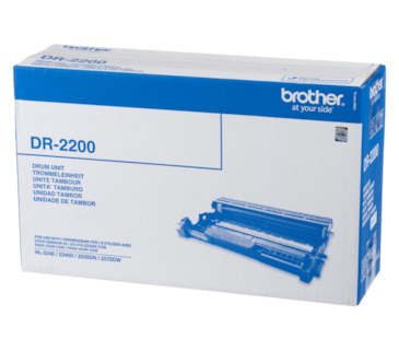 Tambor Laser Brother HL-2240D/2250DN