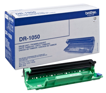 Tambor Laser Brother HL-1110 / DCP-1510 / MFC-1810