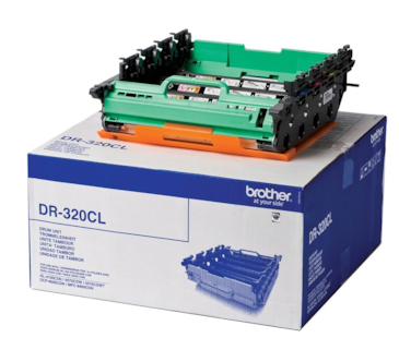 Tambor Laser Brother HL-3040CN/DCP-9010CN/MFC-9120CN