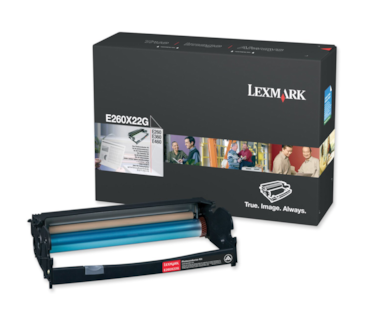 Tambor Laser Lexmark Optra E260/E360/E460