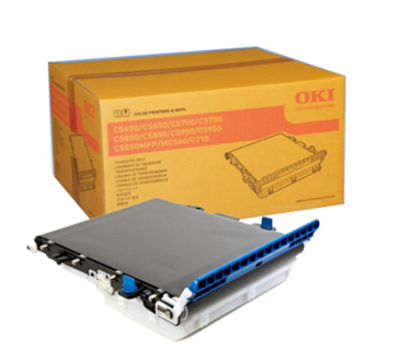 Belt Unit Oki Okipage C5600/5650/5700/5900/C710 (43363412)
