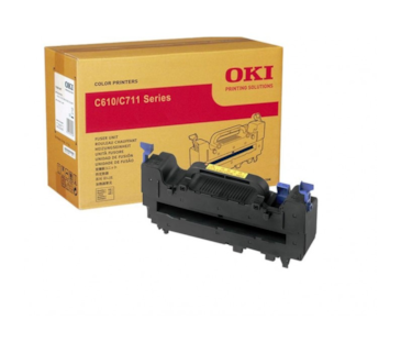 Unidade Fusor Laser C610/711 - (44289103)