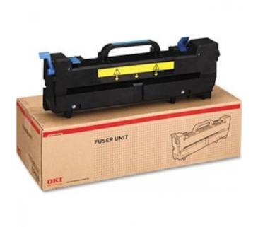 Unidade Fusor Laser Okipage C810/830/8600/8800 - (43529405)