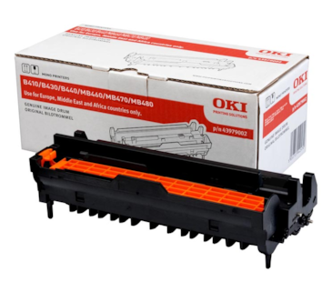 Tambor Oki B410/B430/440/460(43979002)