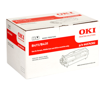 Tambor Oki B411/431 (44574302)