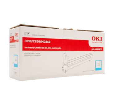Tambor Laser Oki C810/830/MC860 - Sião - (44064011)