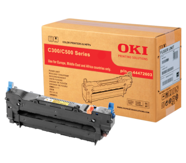 Unidade Fusor Laser C310/330/510/530 / MC351 - (44472603)