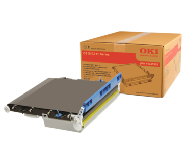 Belt Unit Oki C610/711 - (44341902)