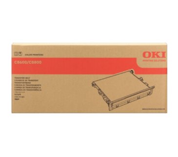 Belt Unit Oki Okipage C810/830/8600/8800 - (43449705)