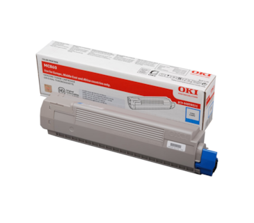 Toner Laser Oki Okipage MC860 MFP - Sião (44059211)