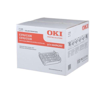 Tambor Laser Oki C310/330/510/530 / MC351/361 - (44494202)