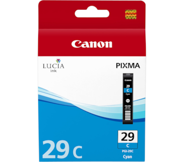 Tinteiro Cião Canon Pixma Pro 1