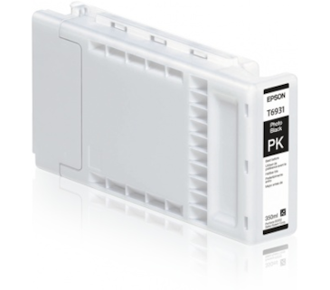 Tinteiro Preto Epson SureColor SC-T3000/5000/7000 - 350 ml