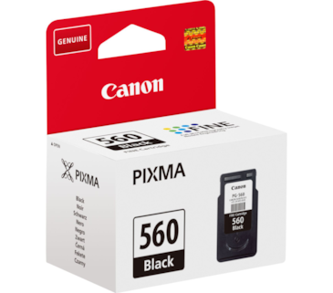 Tinteiro Preto Canon Pixma TS5350/TS5351/TS5352.