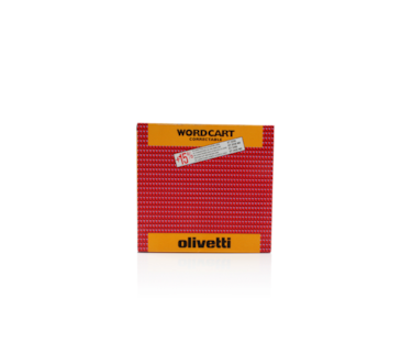 Fita Maq. Escrever Olivetti Wordcart ET 2000-Corrigível