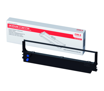 Fita Impressora Oki ML 5720/5790eco - (44173405)