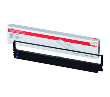 Fita Impressora Oki ML 57211/5791eco - (44173406)