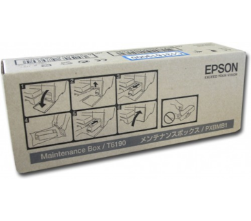 Depósito de Manutenção Epson SureColor SC-T3000/5000/7000