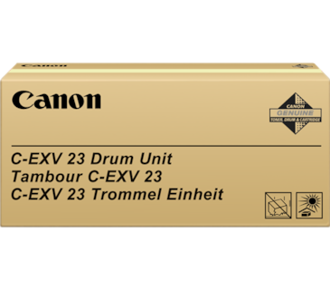 Tambor Original Canon IR2018 (EXV23)
