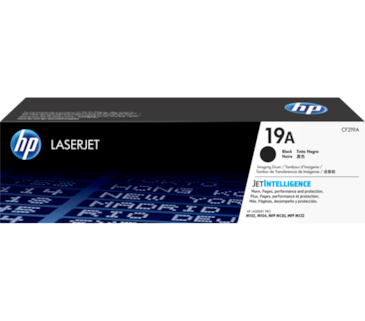 Tambor Orig. HP LaserJet Pro M102 / MFP M130 Série (19A)
