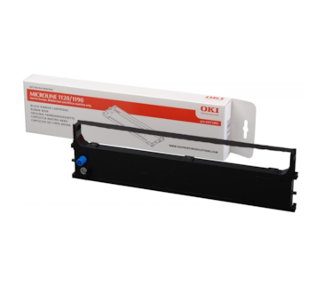 Fita Impressora Oki ML 1120/1190 - (43571802)