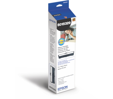 Fita Impressora Epson FX-890