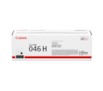 Toner Preto Canon LBP653/LBP654/MF732/LBP654 - 6.3K - 046HBK