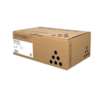 Toner Original Preto Ricoh IM550F/IM600F/IM600SRF - 25K
