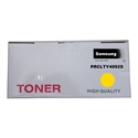 Toner Compatível com Samsung CLP-315 (CLT-Y4092S) - Amarelo