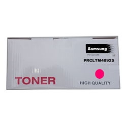 Toner Compatível com Samsung CLP-315 - PRCLTM4092S