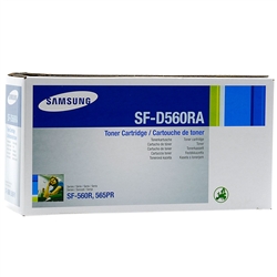 Toner Laser Samsung SF-560R/560PR - SF560R