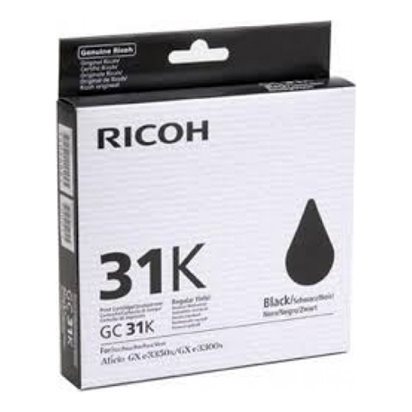 Gel Ricoh GX e3300/e3350/e5550n - RIOGXE3300P