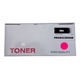 Toner Compatível Magenta p/OKI C5850/5950 - PROKIC5850M