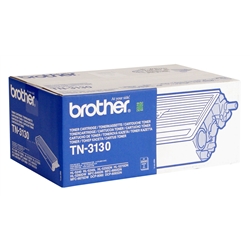Toner Laser Brother HL-5240/5250DN - 3500 cópias - TN3130