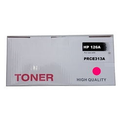 Toner HP Compatível Laser p/ CE313A - PRCE313A