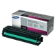 Toner Laser Samsung CLP-415n/CLX-4195 - Magenta - CLTM504S