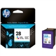 Tinteiro Cores HP DesignJet 3320/3420 - 28 - HPC8728A