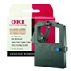 Fita Impressora Oki ML 380/385/390/3390/3391 - 09002309 - RIB380/390
