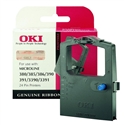 Fita Impressora Oki ML 380/385/390/3390/3391 - 09002309
