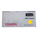 Toner Compatível p/ Samsung CLP-320/325 CLTY4072S - Amarelo