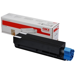 Toner Laser Oki B401/MB441/451 - 1500K - 44992401