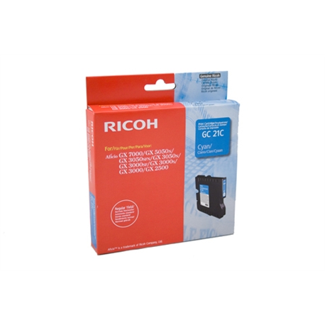 Gel Ricoh GX 3000/3050n/5050n - RIOGX3000S