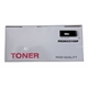 Toner Comp. Preto p/ OKIC3100/3200/5100/OKIC5510/5250/5540 - PROKIC5100P