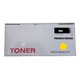 Toner Compatível Amarelo p/ OKI C5850/5950 - PROKIC5850A
