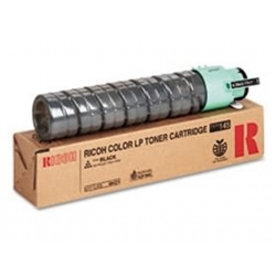 Toner Laser Ricoh CL 4000 - Preto - RIOCL4000P(A)